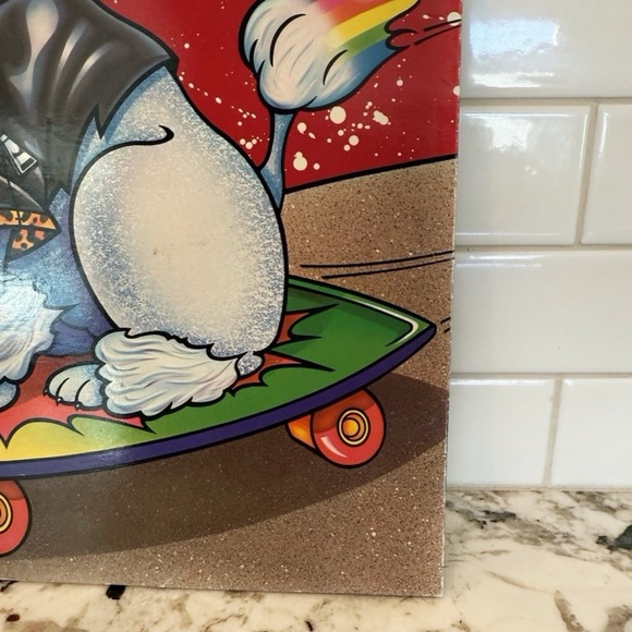 Lisa Frank folder - Picture 3 of 10